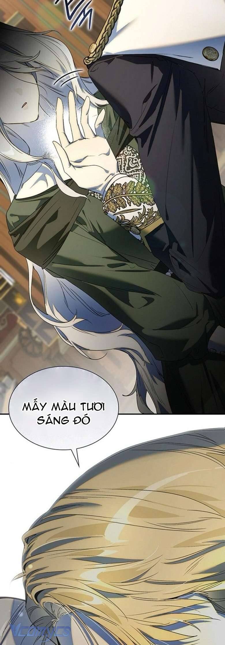 Cứ Cố Gắng Hết Sức Để Hối Hận Chapter 7 59