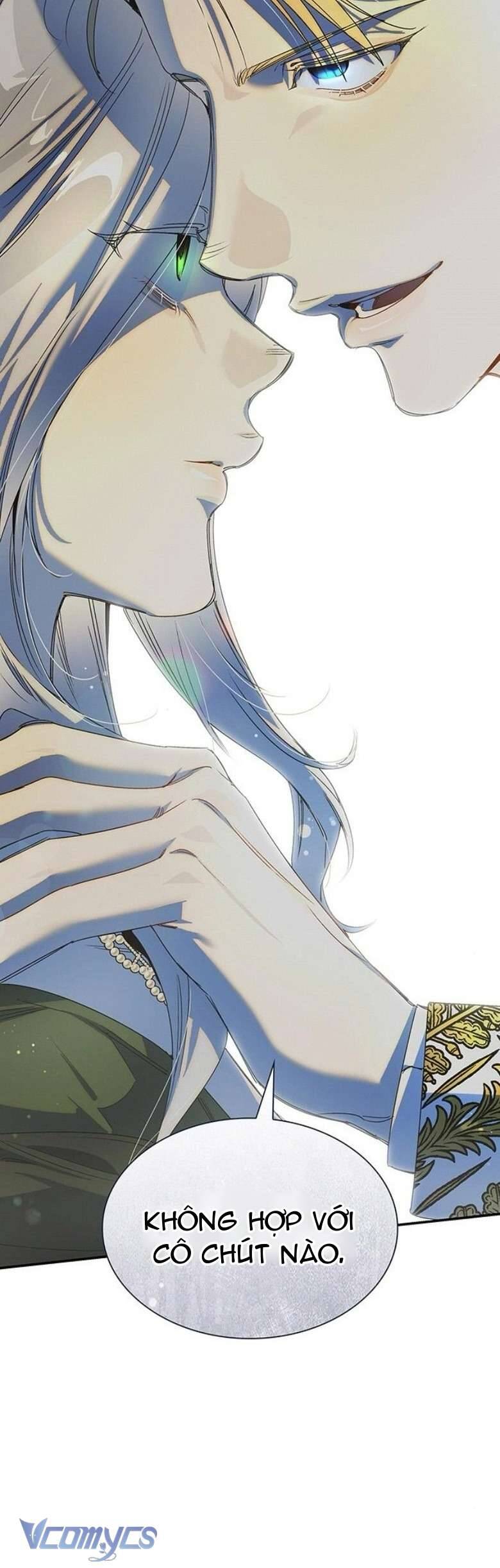 Cứ Cố Gắng Hết Sức Để Hối Hận Chapter 7 60