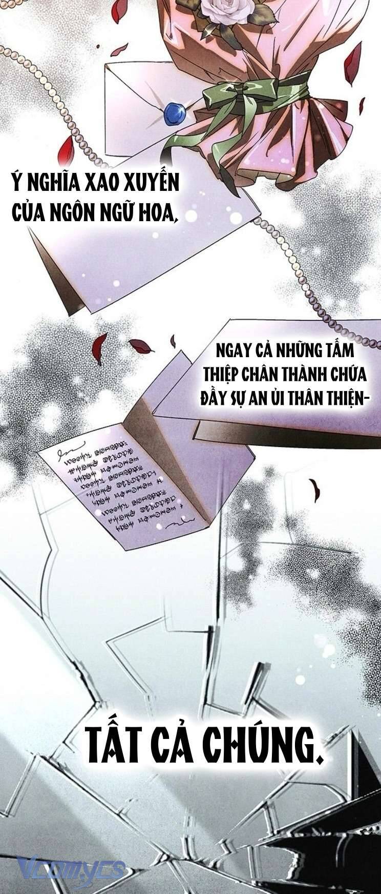 Cứ Cố Gắng Hết Sức Để Hối Hận Chapter 7 64