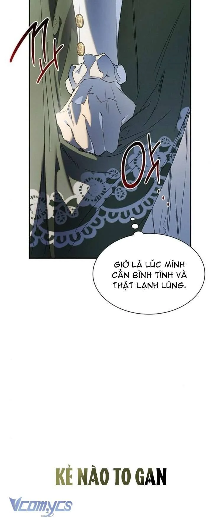 Cứ Cố Gắng Hết Sức Để Hối Hận Chapter 7 67