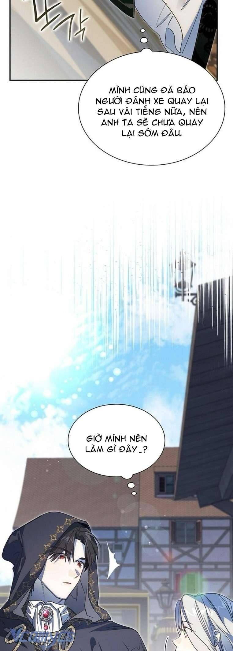 Cứ Cố Gắng Hết Sức Để Hối Hận Chapter 7 72