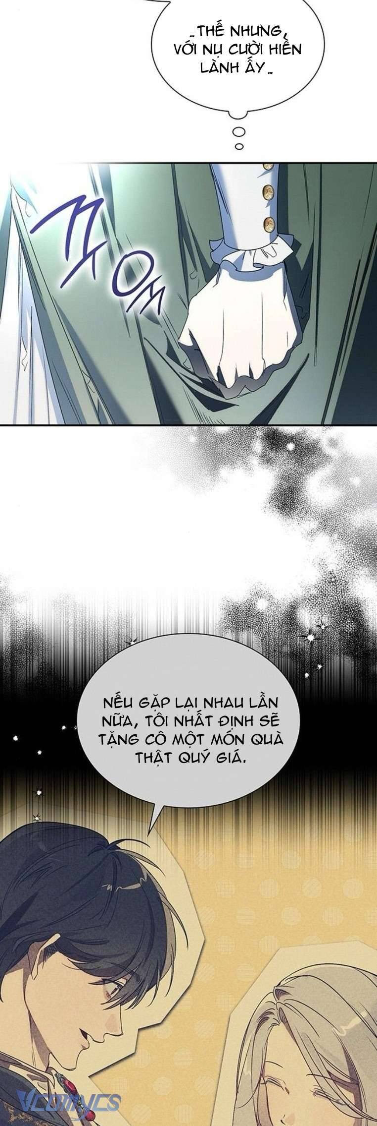 Cứ Cố Gắng Hết Sức Để Hối Hận Chapter 7 78