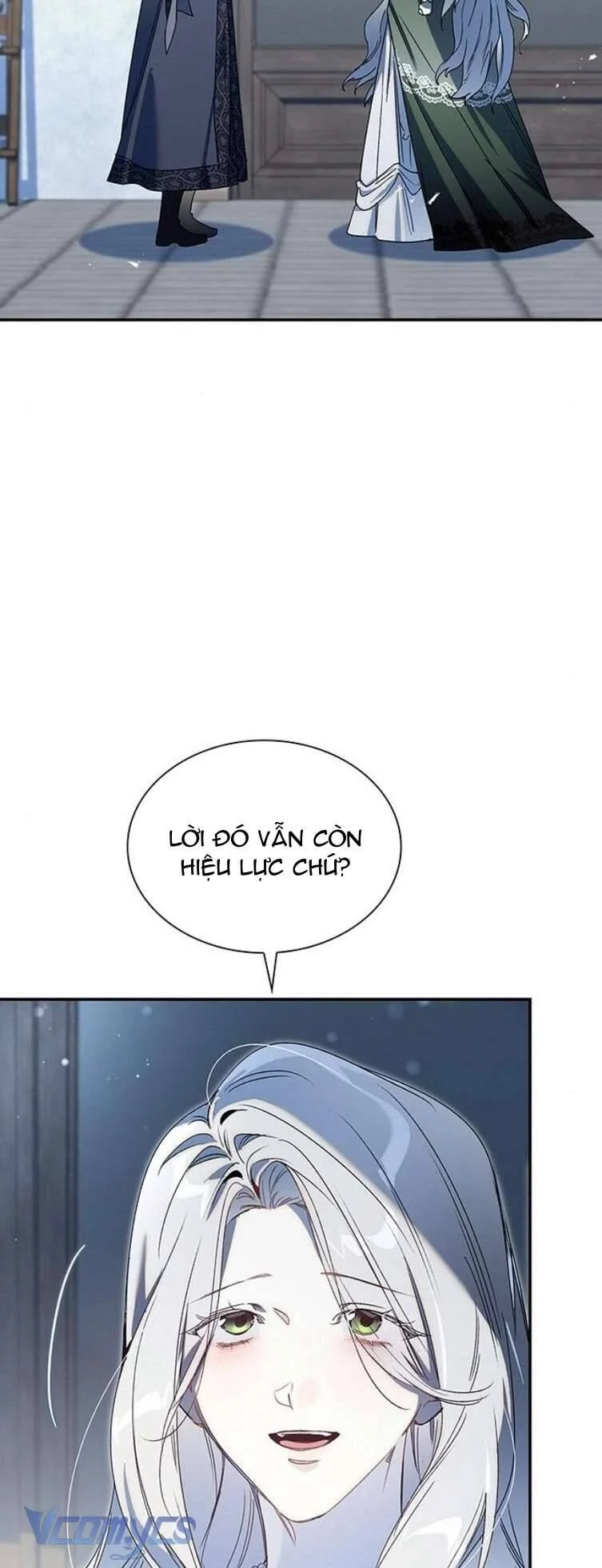 Cứ Cố Gắng Hết Sức Để Hối Hận Chapter 7 81
