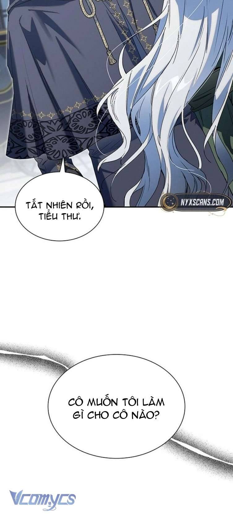 Cứ Cố Gắng Hết Sức Để Hối Hận Chapter 7 83