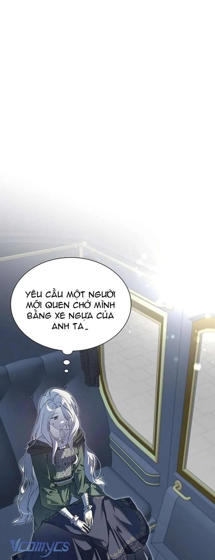 Cứ Cố Gắng Hết Sức Để Hối Hận Chapter 7 84