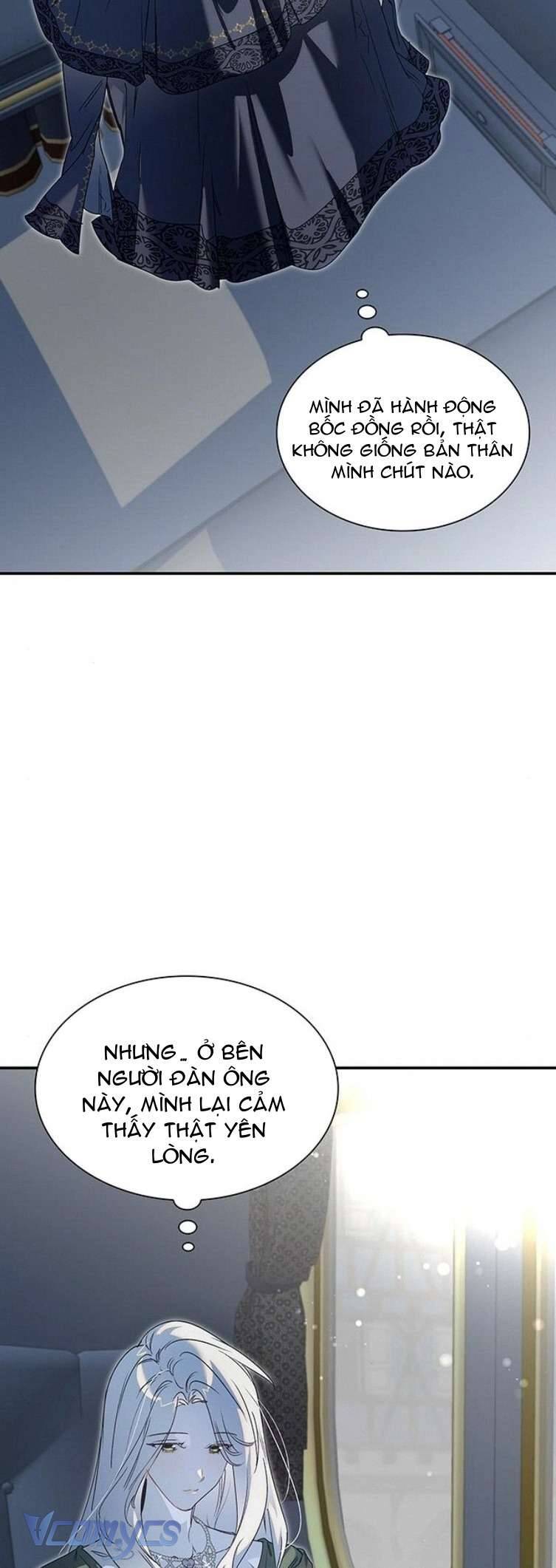 Cứ Cố Gắng Hết Sức Để Hối Hận Chapter 7 85