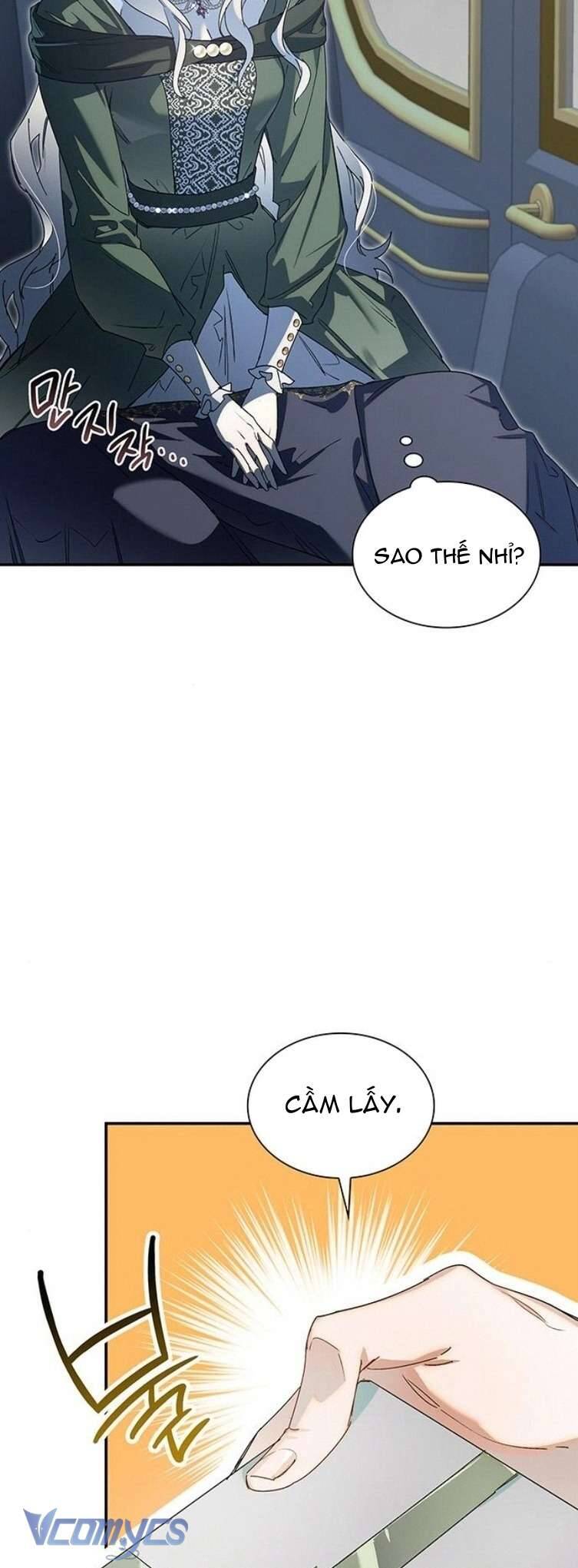 Cứ Cố Gắng Hết Sức Để Hối Hận Chapter 7 86