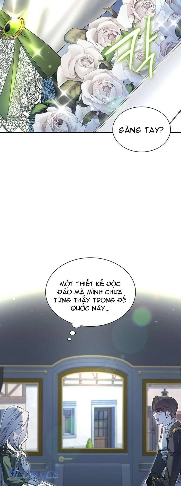Cứ Cố Gắng Hết Sức Để Hối Hận Chapter 7 89