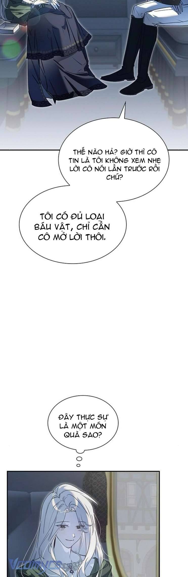 Cứ Cố Gắng Hết Sức Để Hối Hận Chapter 7 90