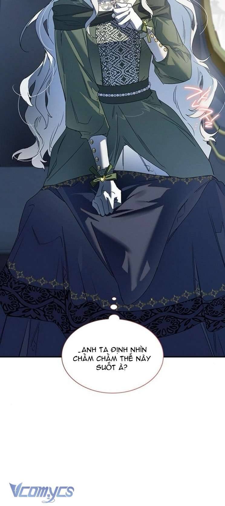 Cứ Cố Gắng Hết Sức Để Hối Hận Chapter 7 96