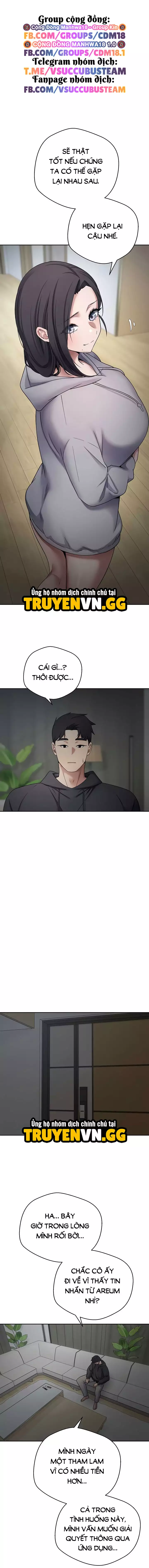 Cú Lội Ngược Dòng Cùng Crypto Chapter 46 - Trang 2