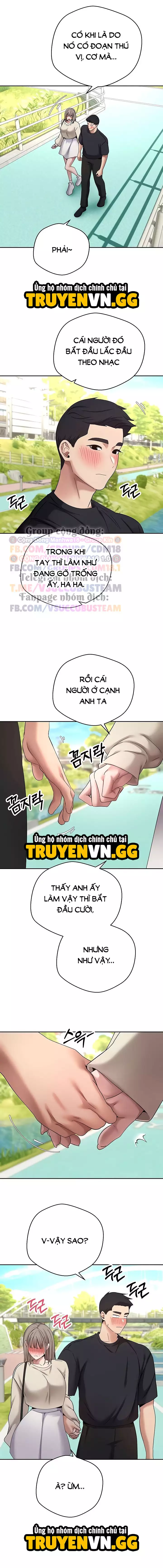 Cú Lội Ngược Dòng Cùng Crypto Chapter 46 - Trang 2