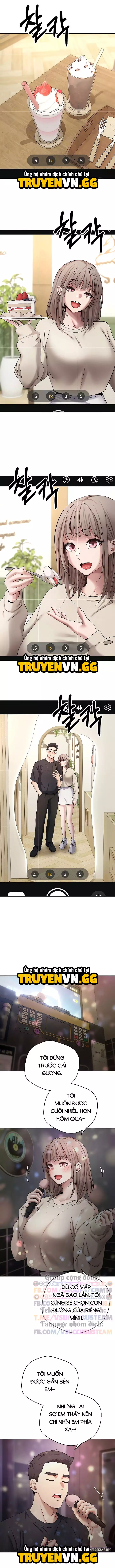 Cú Lội Ngược Dòng Cùng Crypto Chapter 46 - Trang 2