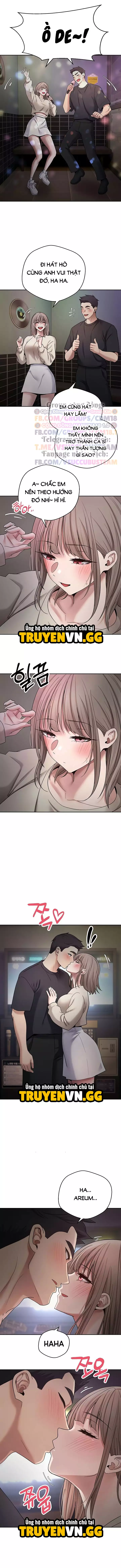 Cú Lội Ngược Dòng Cùng Crypto Chapter 46 - Trang 2