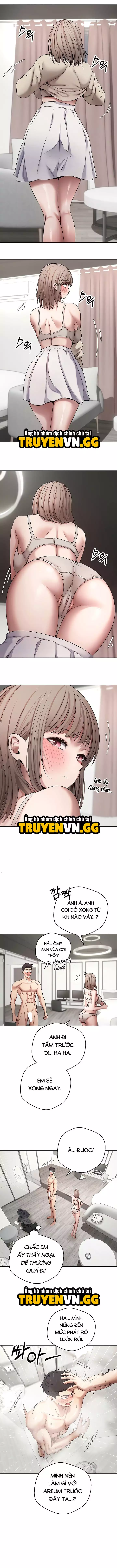 Cú Lội Ngược Dòng Cùng Crypto Chapter 46 - Trang 2