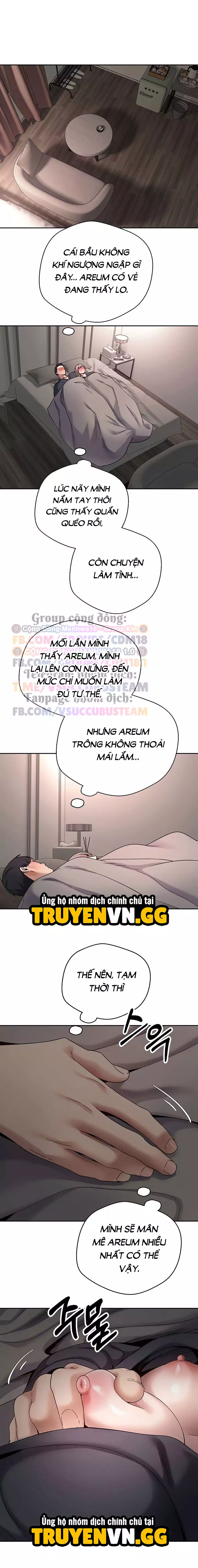 Cú Lội Ngược Dòng Cùng Crypto Chapter 46 - Trang 2