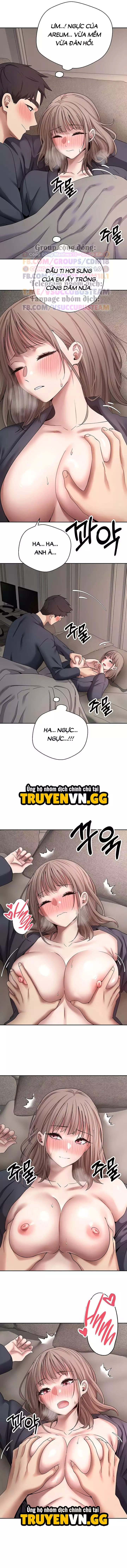 Cú Lội Ngược Dòng Cùng Crypto Chapter 46 - Trang 2