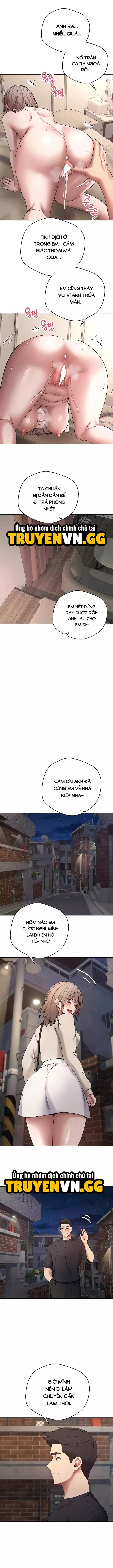 Cú Lội Ngược Dòng Cùng Crypto Chapter 48 - Trang 2