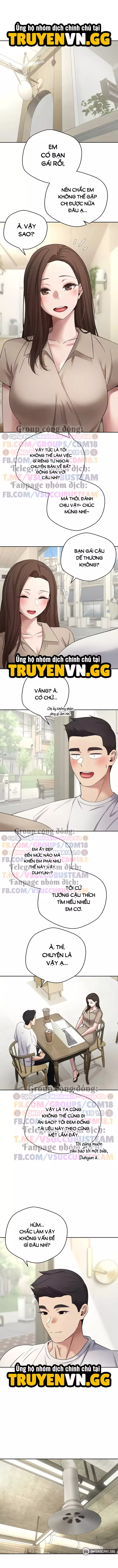 Cú Lội Ngược Dòng Cùng Crypto Chapter 48 - Trang 2