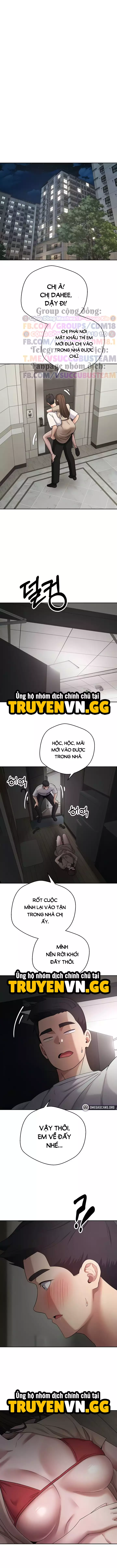 Cú Lội Ngược Dòng Cùng Crypto Chapter 48 - Trang 2