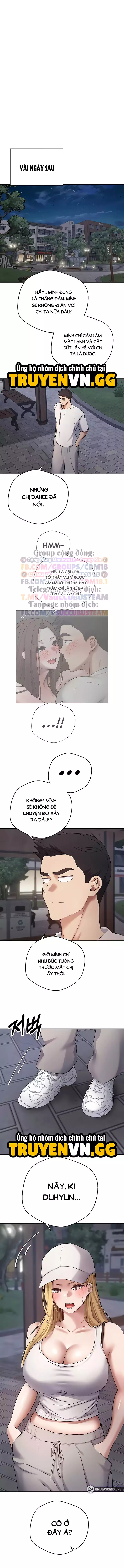 Cú Lội Ngược Dòng Cùng Crypto Chapter 50 - Trang 2