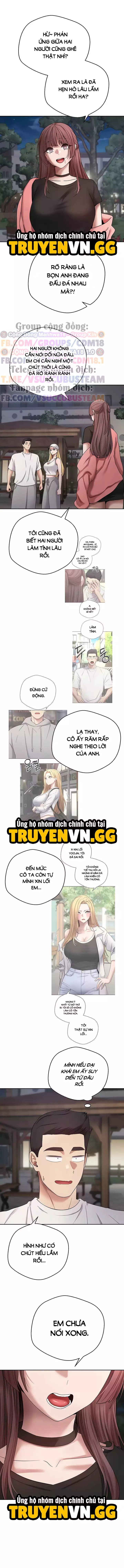 Cú Lội Ngược Dòng Cùng Crypto Chapter 50 - Trang 2