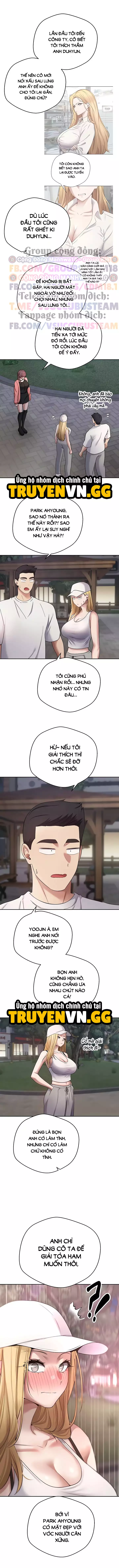 Cú Lội Ngược Dòng Cùng Crypto Chapter 50 - Trang 2