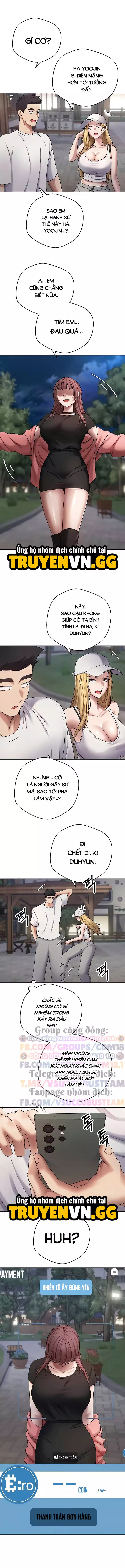 Cú Lội Ngược Dòng Cùng Crypto Chapter 50 - Trang 2