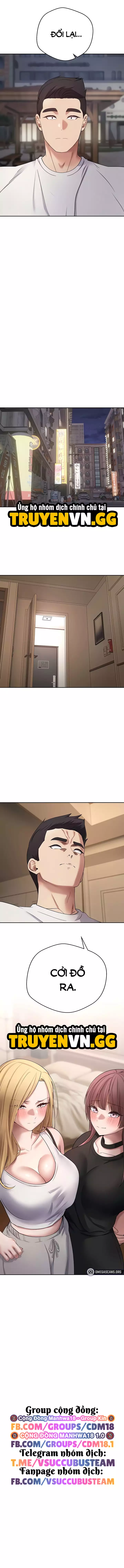 Cú Lội Ngược Dòng Cùng Crypto Chapter 50 - Trang 2