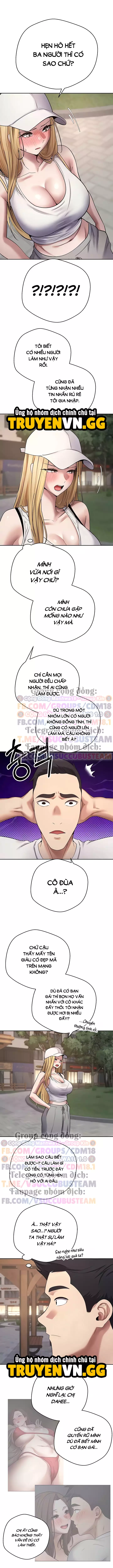 Cú Lội Ngược Dòng Cùng Crypto Chapter 51 4