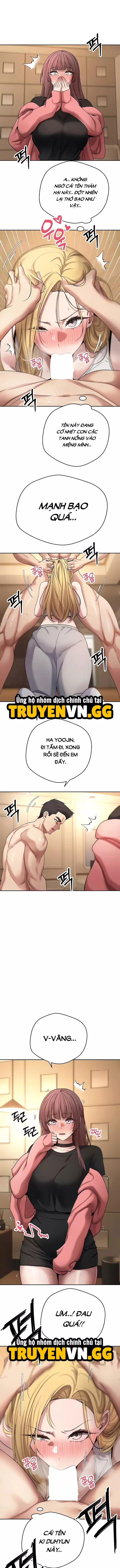 Cú Lội Ngược Dòng Cùng Crypto Chapter 51 10