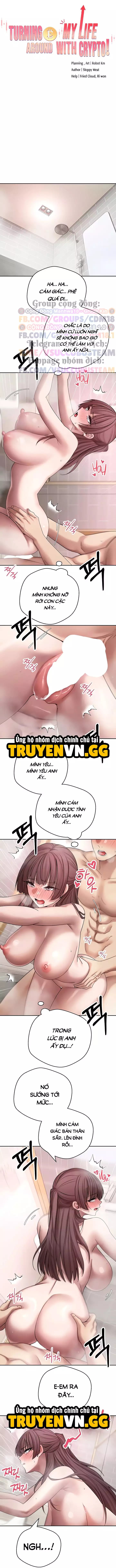 Cú Lội Ngược Dòng Cùng Crypto Chapter 52 3