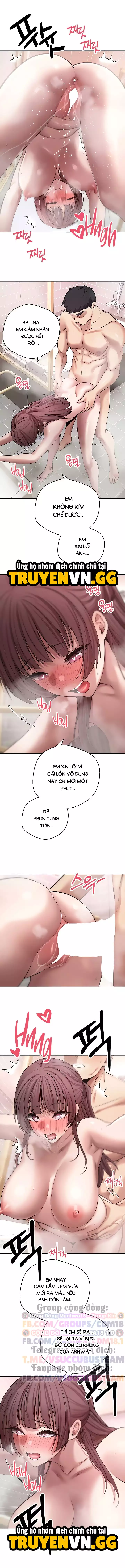 Cú Lội Ngược Dòng Cùng Crypto Chapter 52 4