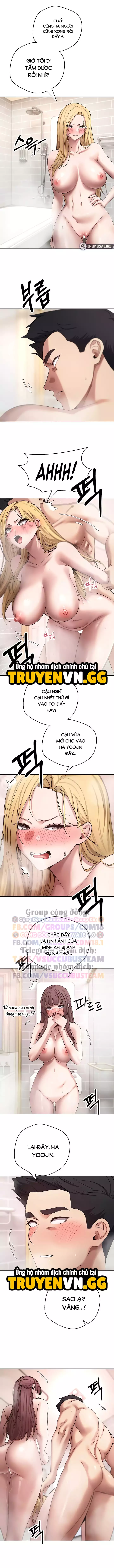 Cú Lội Ngược Dòng Cùng Crypto Chapter 52 6