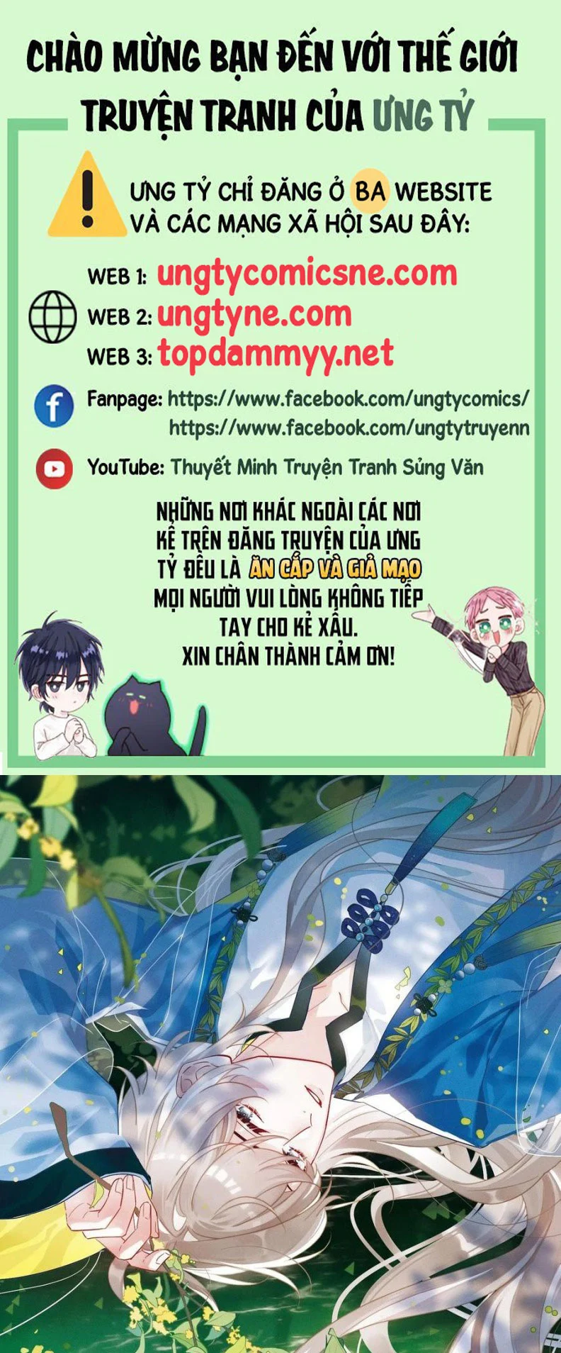 Cư Tâm Bất Kính Chapter 50 - Trang 2
