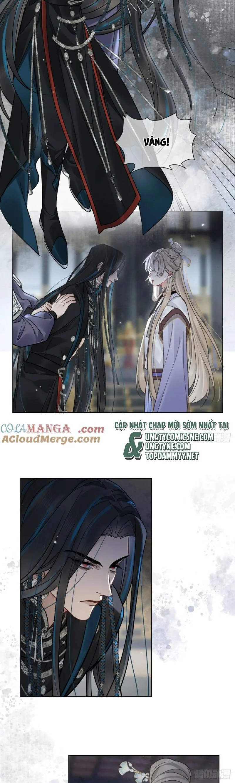 Cư Tâm Bất Kính Chapter 51 - Trang 2