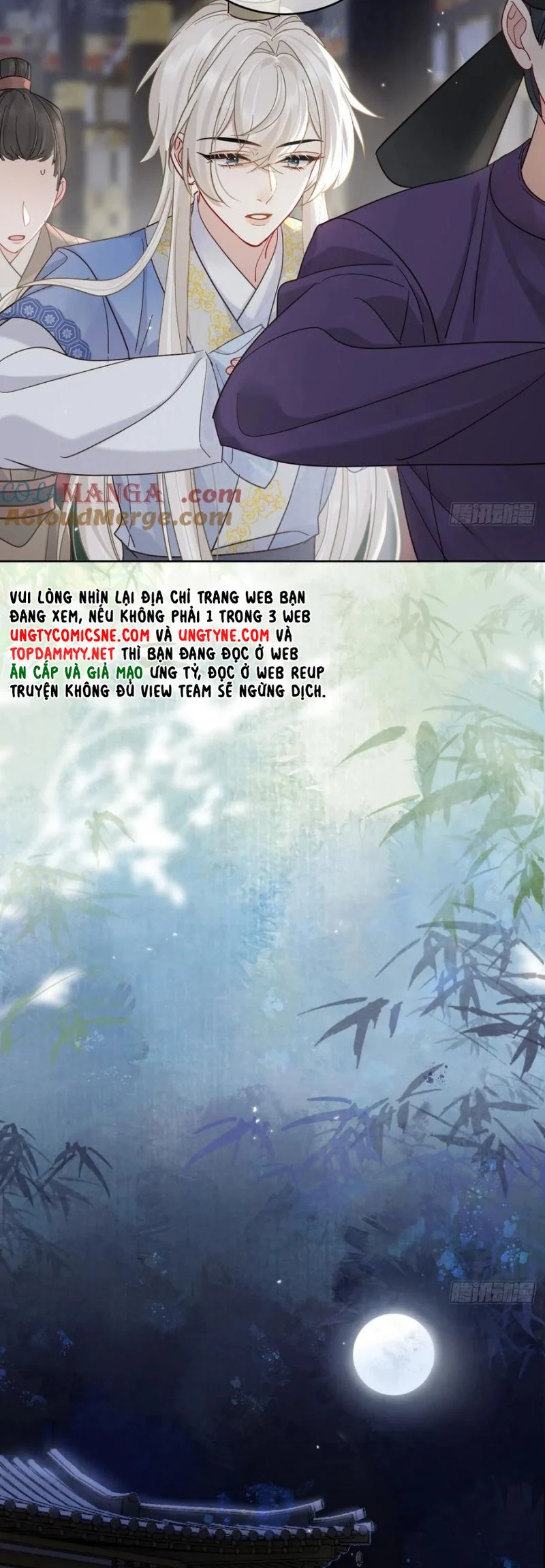Cư Tâm Bất Kính Chapter 51 - Trang 2