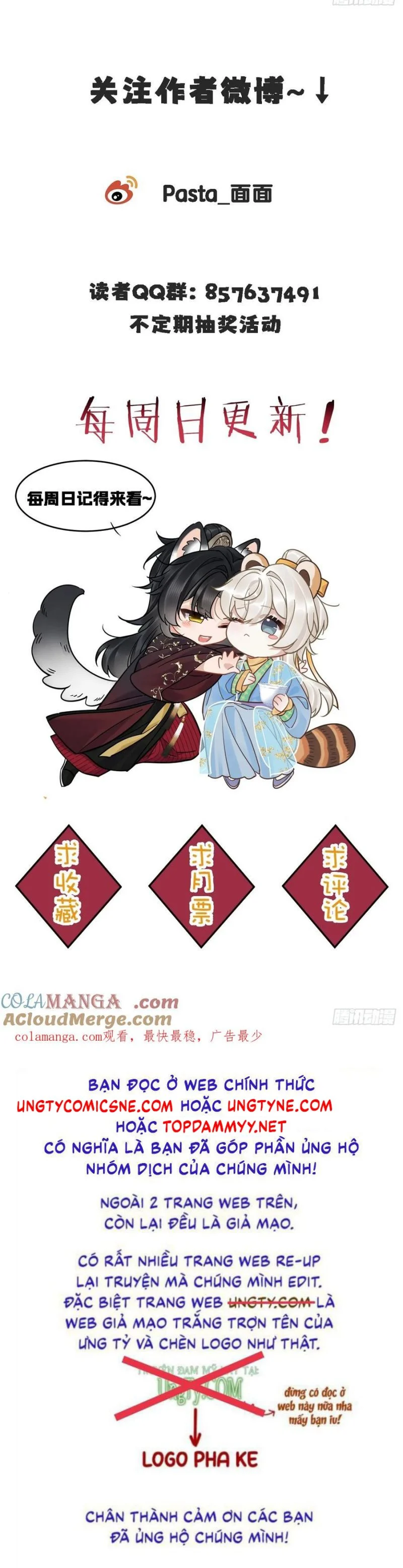 Cư Tâm Bất Kính Chapter 51 - Trang 2