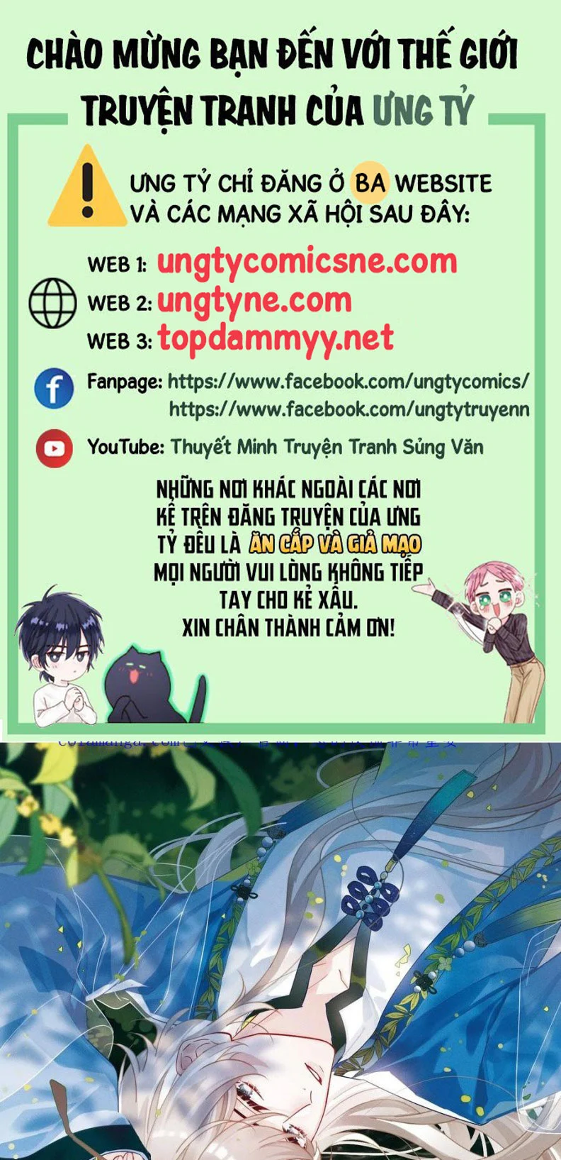 Cư Tâm Bất Kính Chapter 52 - Trang 2