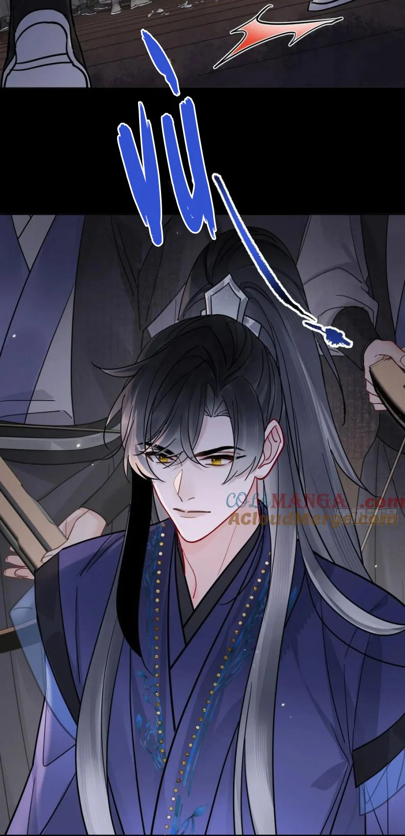 Cư Tâm Bất Kính Chapter 52 - Trang 2