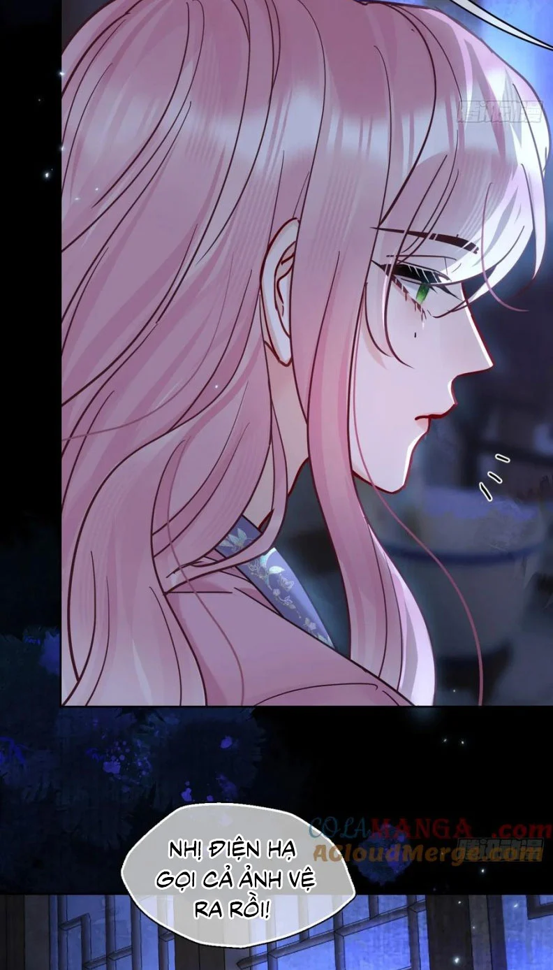 Cư Tâm Bất Kính Chapter 52 - Trang 2