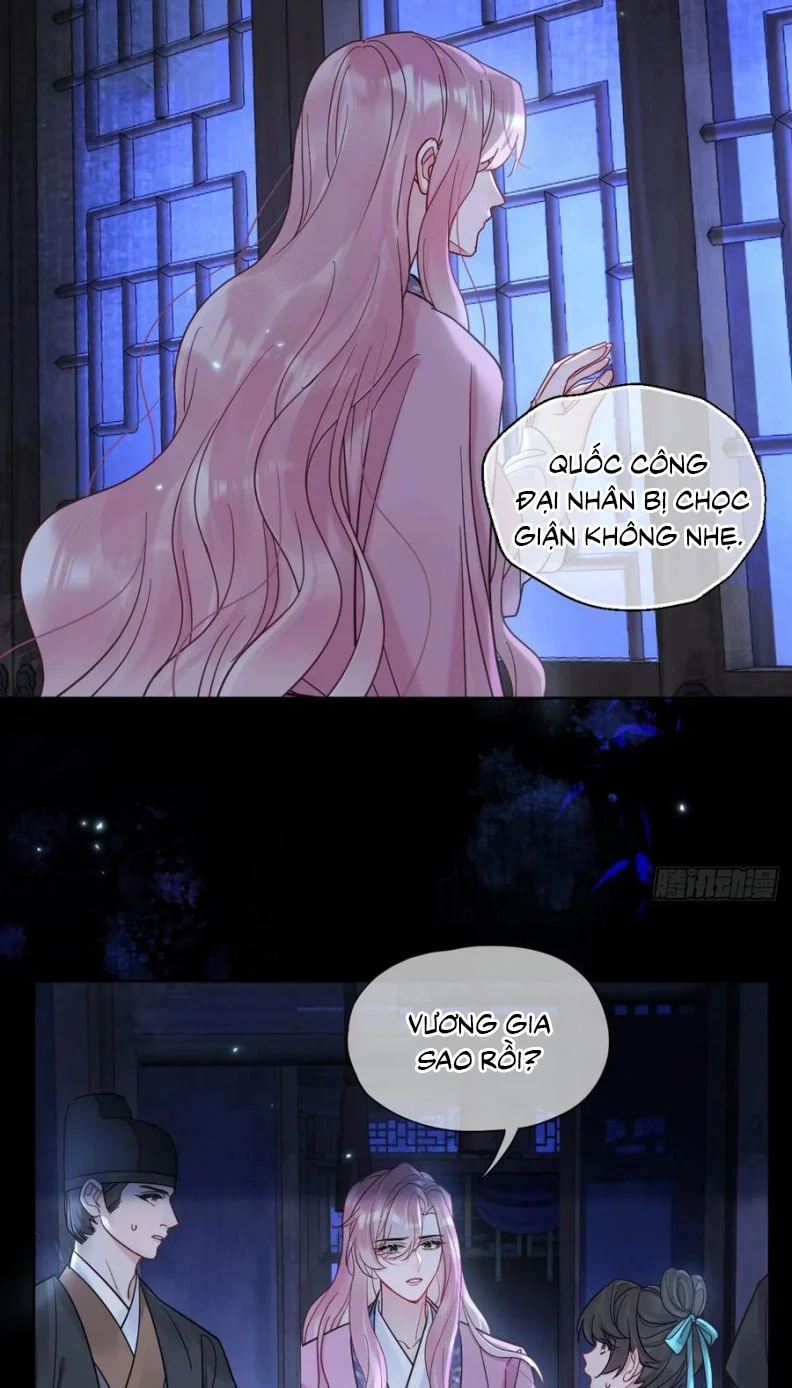 Cư Tâm Bất Kính Chapter 52 - Trang 2