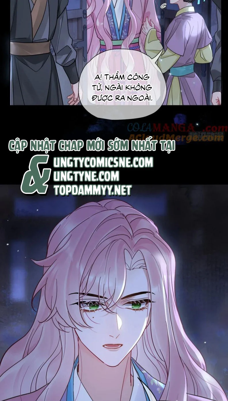 Cư Tâm Bất Kính Chapter 52 - Trang 2