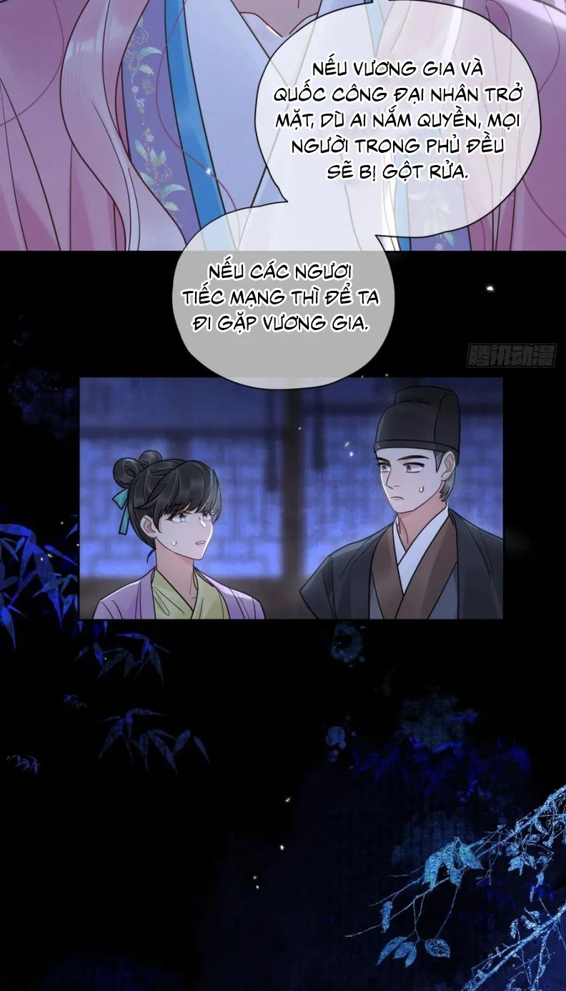 Cư Tâm Bất Kính Chapter 52 - Trang 2