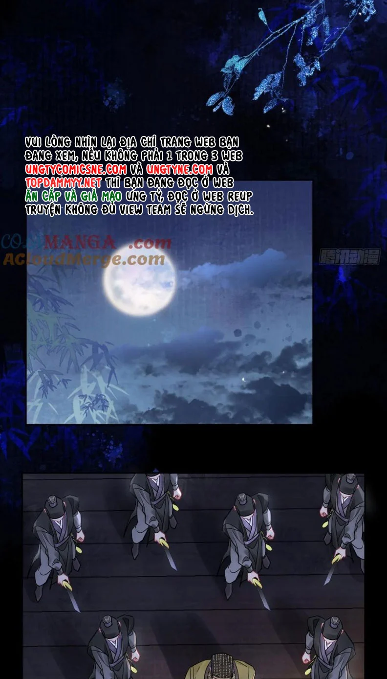 Cư Tâm Bất Kính Chapter 52 - Trang 2