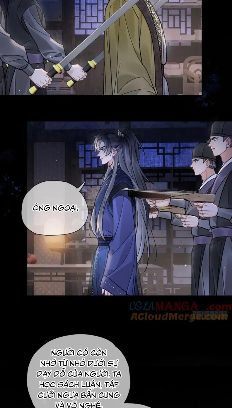Cư Tâm Bất Kính Chapter 52 - Trang 2