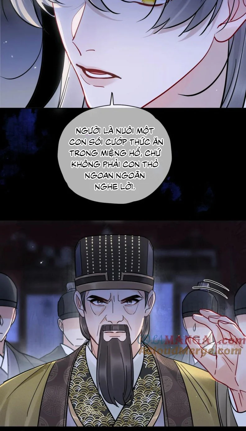 Cư Tâm Bất Kính Chapter 52 - Trang 2