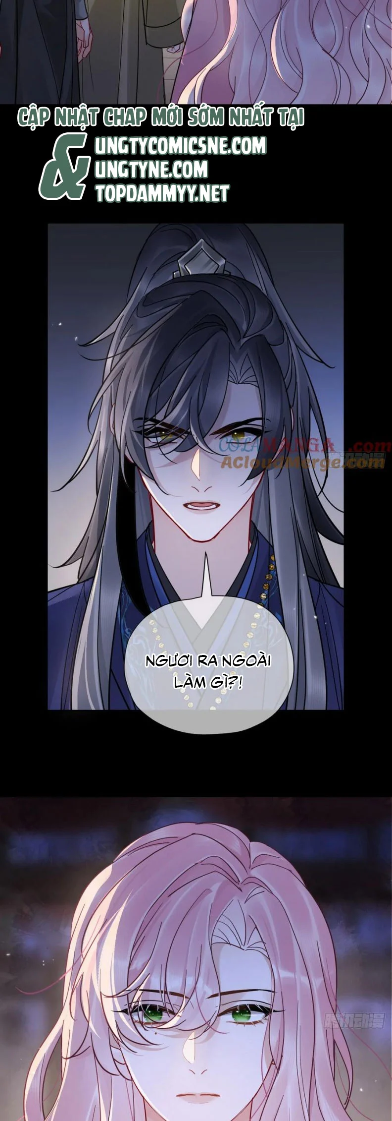 Cư Tâm Bất Kính Chapter 52 - Trang 2