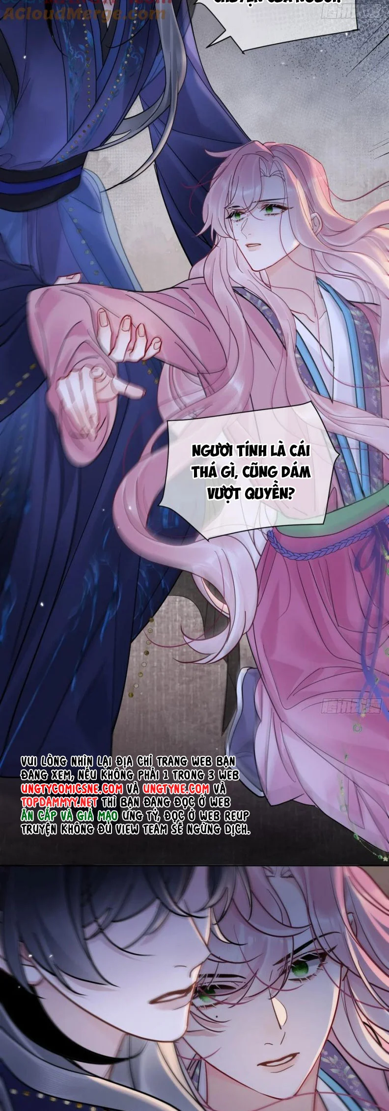 Cư Tâm Bất Kính Chapter 52 - Trang 2