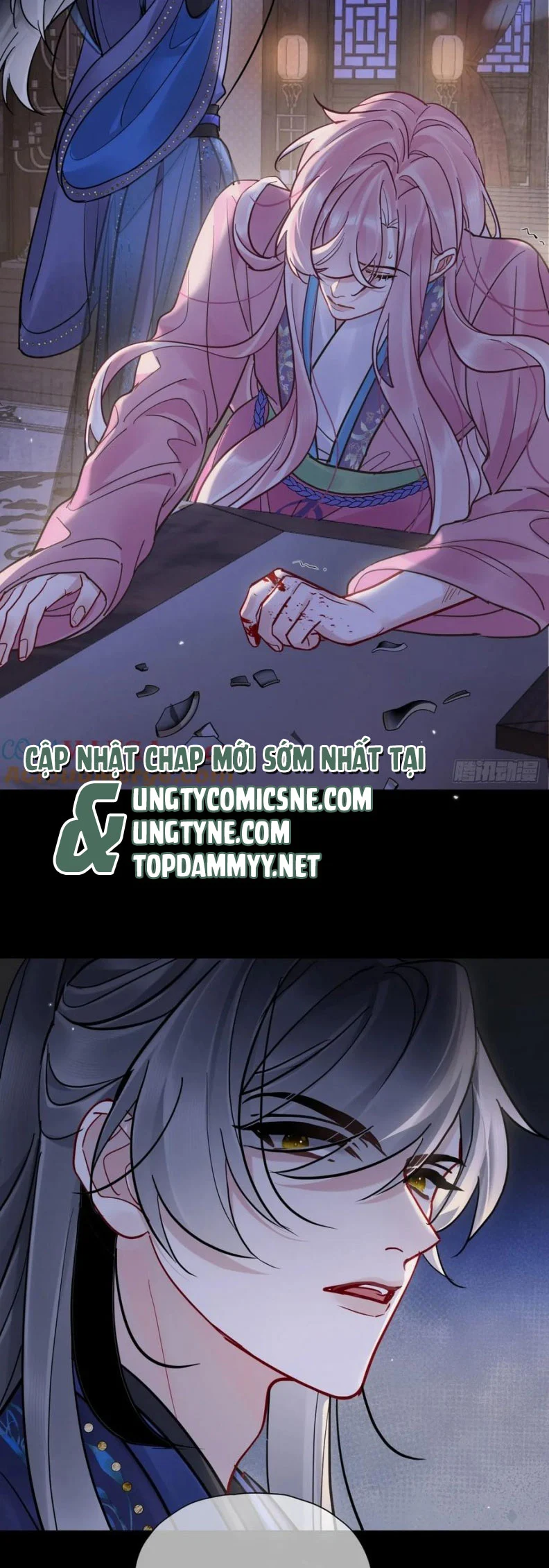 Cư Tâm Bất Kính Chapter 52 - Trang 2